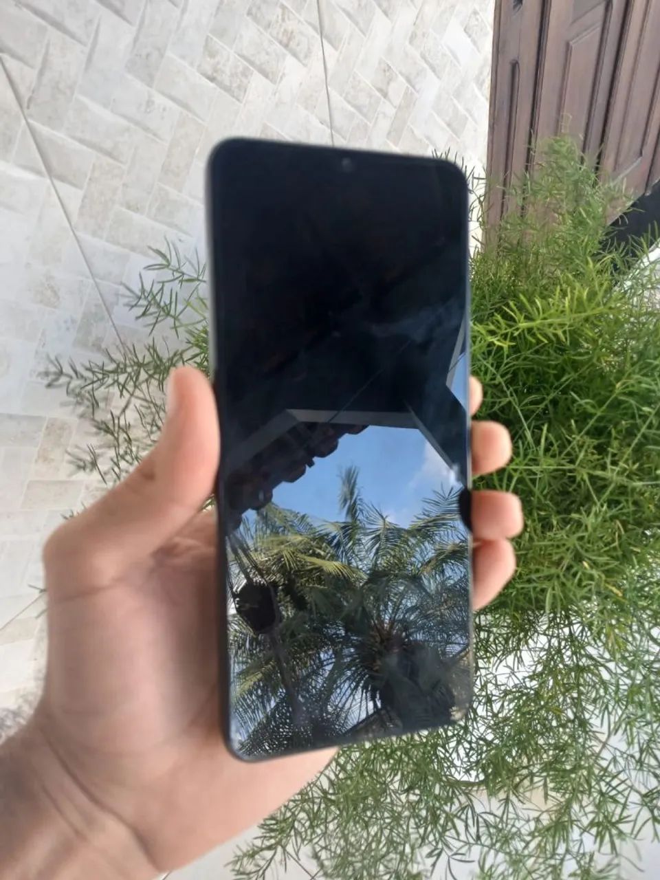 Realme note 70 intacto e em perfeito estado - Foto 2