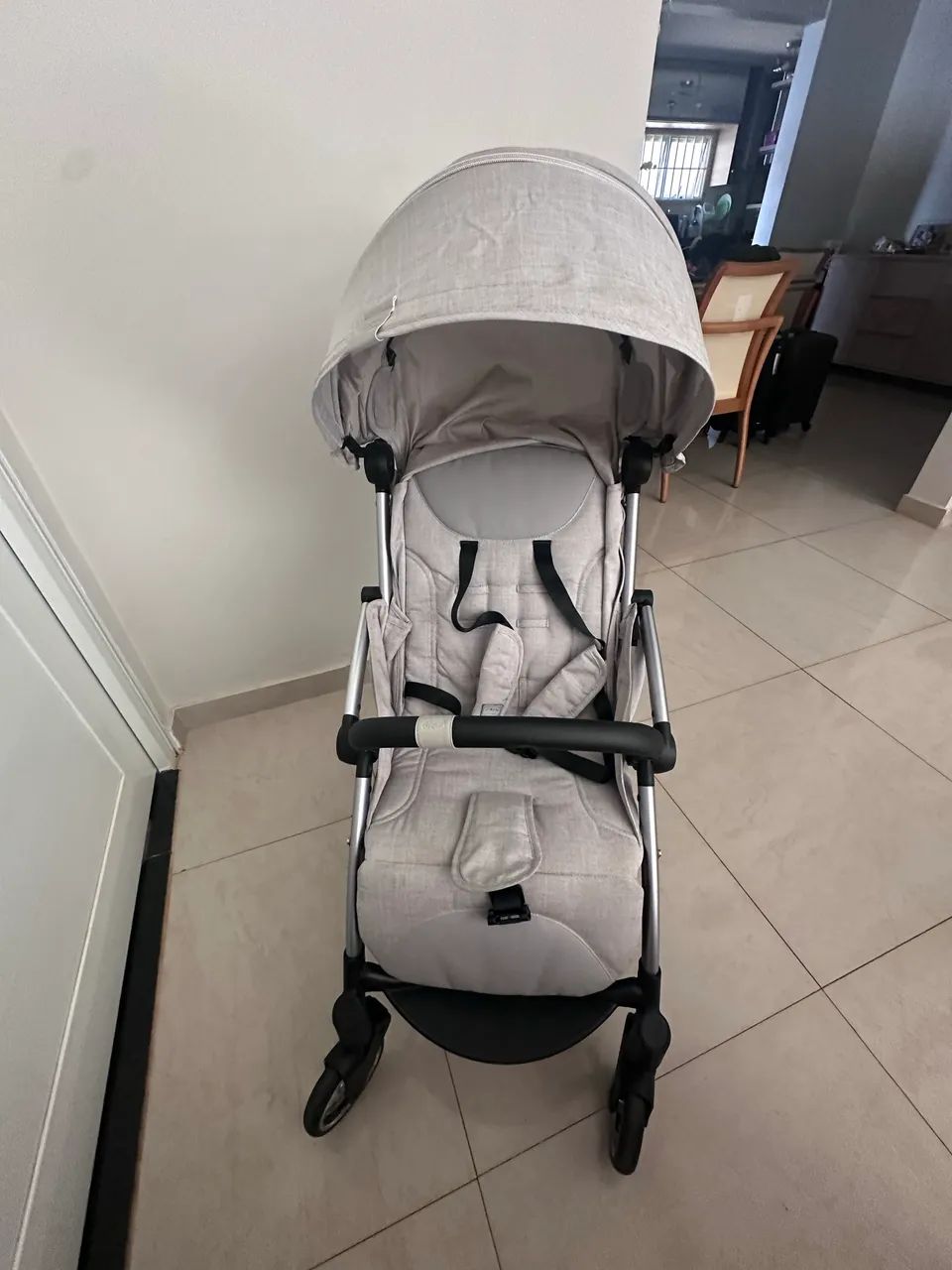 Carrinho infantil Chicco Goody Plus 1