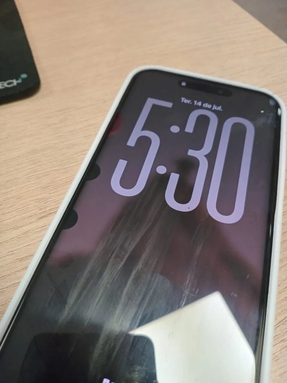 Iphone 15 Pro Max 256gb - Foto 3