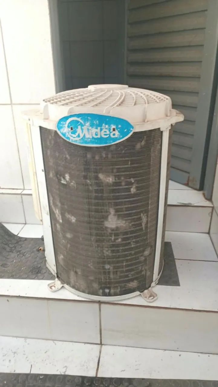 SPLIT 30000 BTUS  - Foto 2