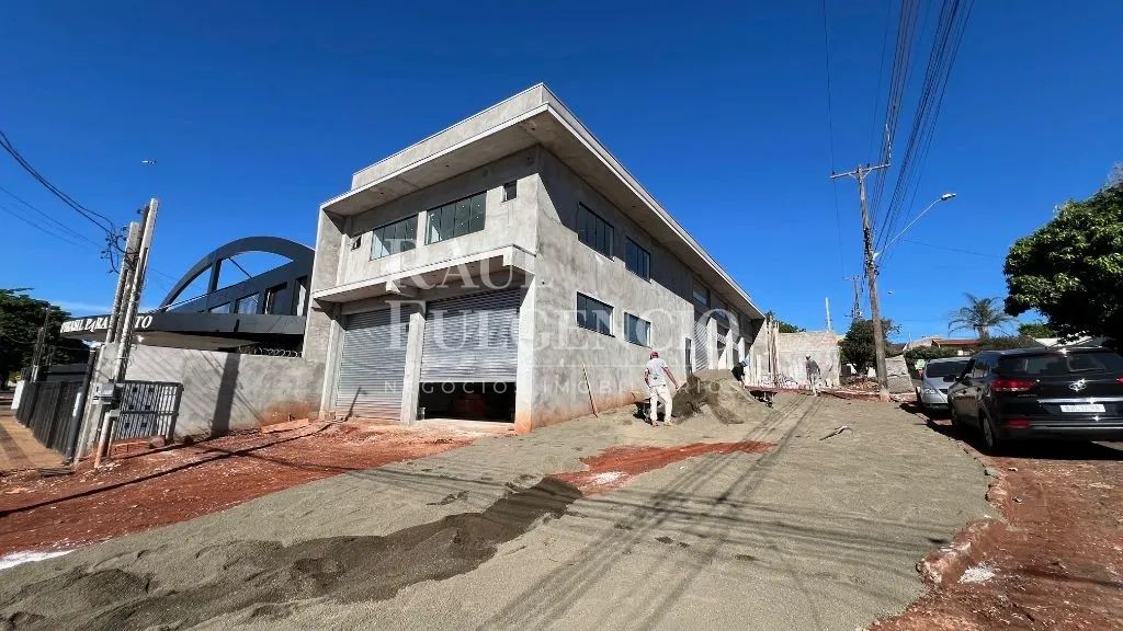 Loja para locação próximo Av. Arthur Thomas - Foto 2