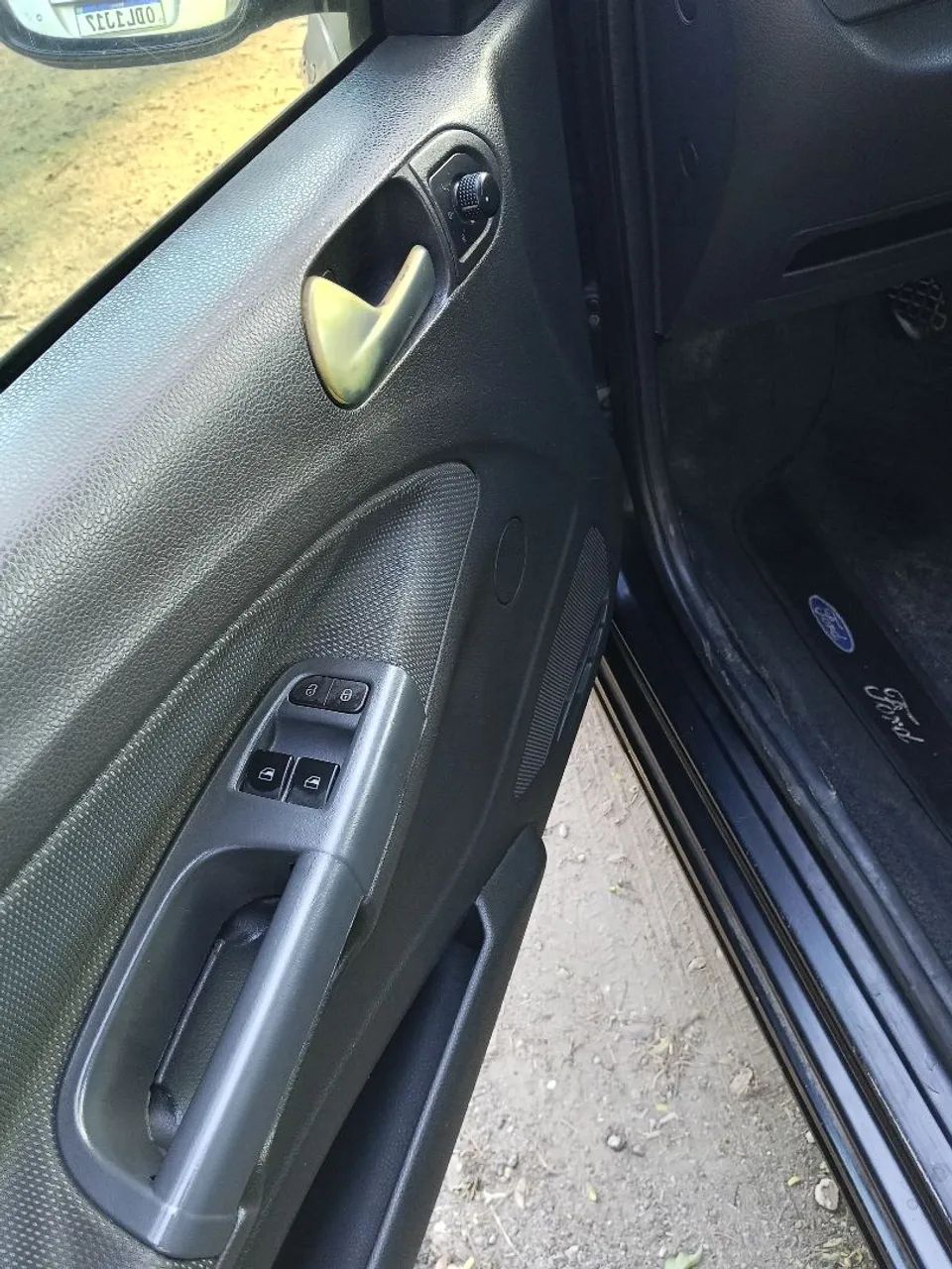 Volkswagen Saveiro Saveiro 1.6 Mi/ 1.6 Mi Total Flex 8V 2011