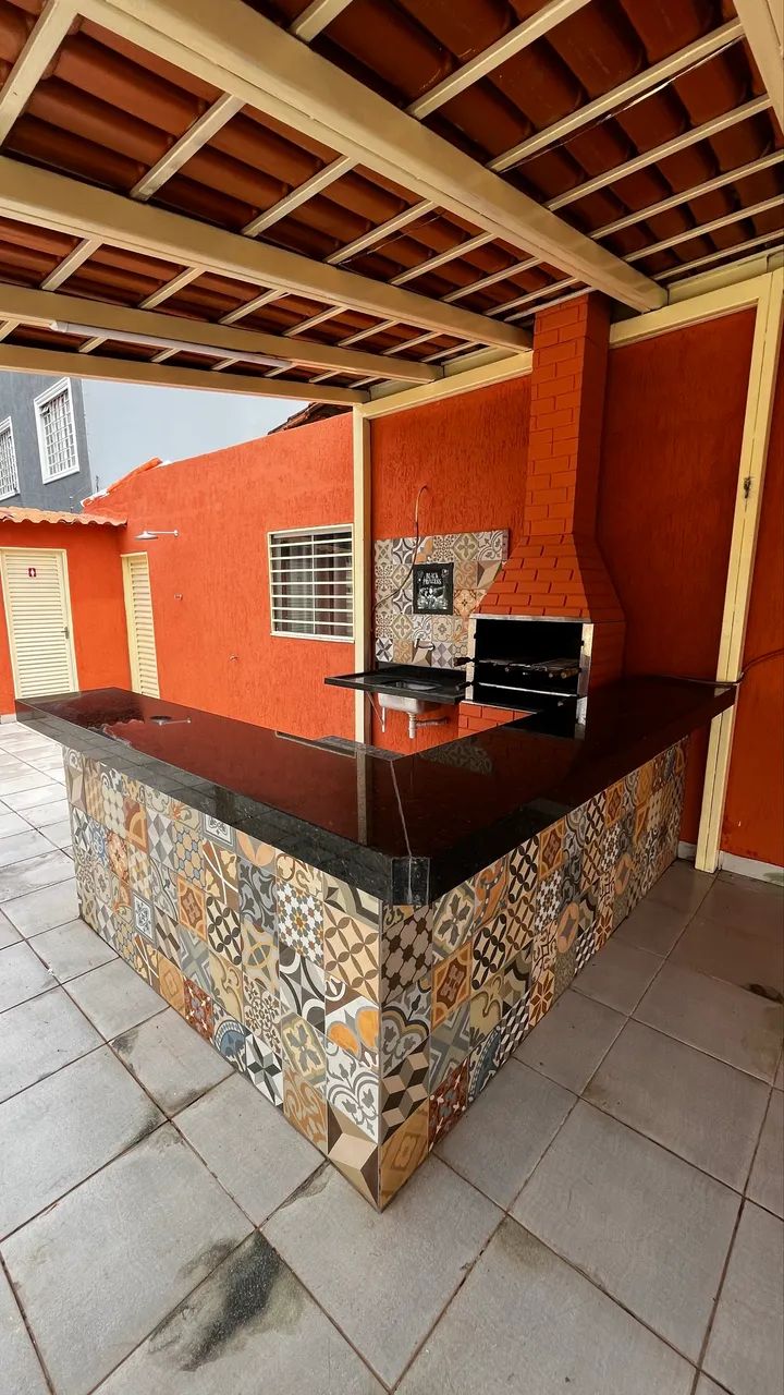 Foto - Brasília - Guará II