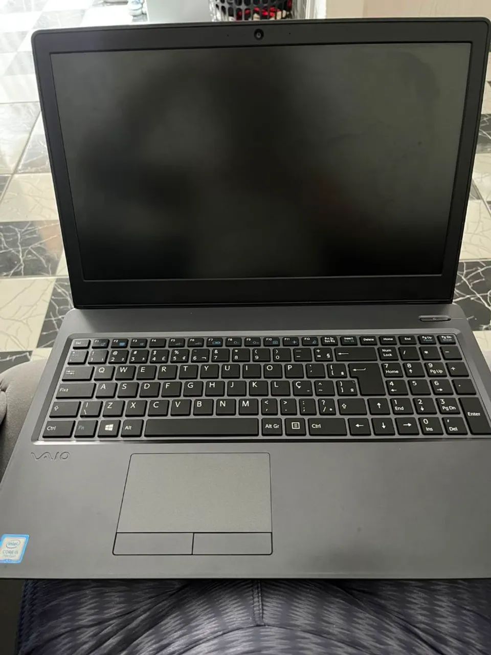 Notebook Vaio i5 - Foto 2