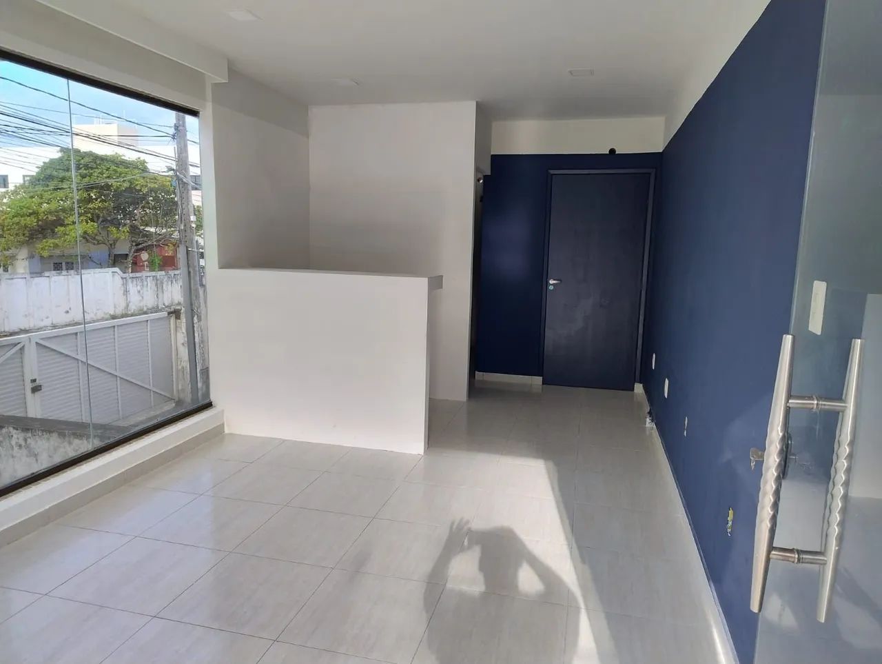 OPORTUNIDADE!!! Vendo  Salas Comerciais na Av. Maranhão Bairro dos Estados  - Foto 5