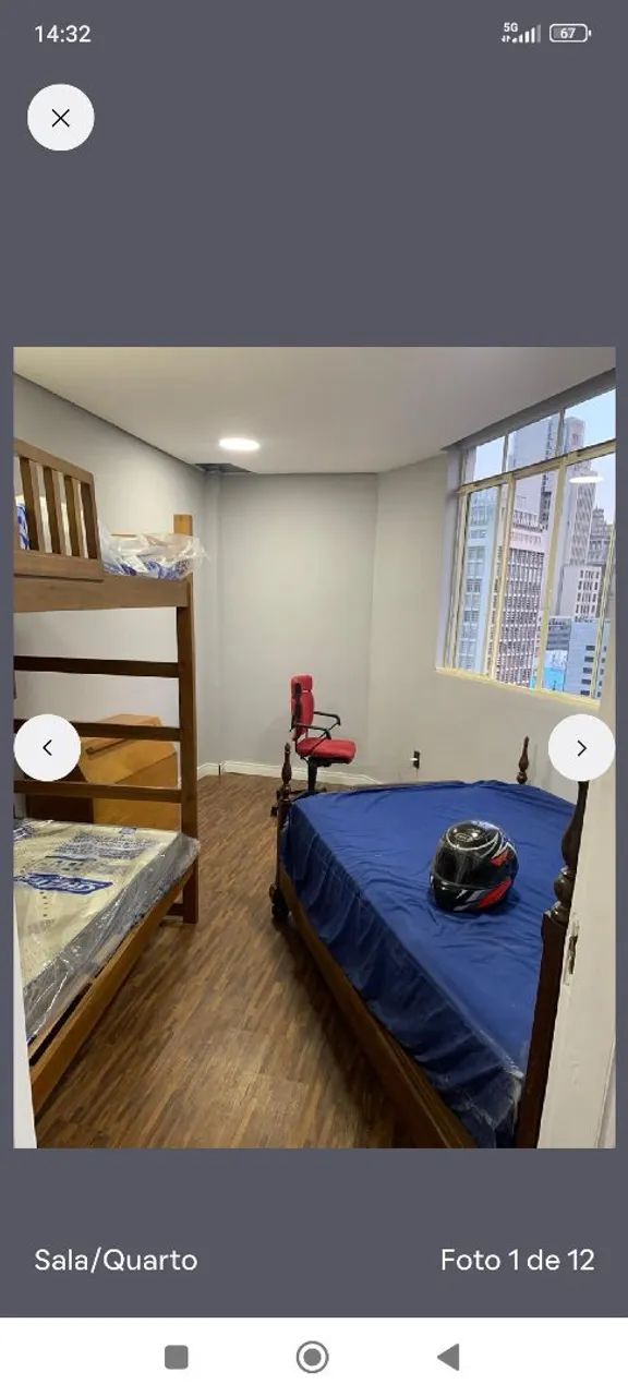 Apartamento centro histórico  - Foto 2