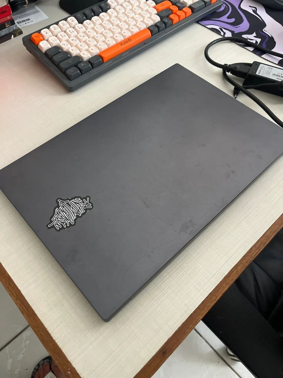 Samsungbook usado