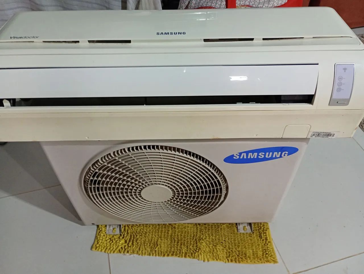 AR condicionado isplit  - Foto 4