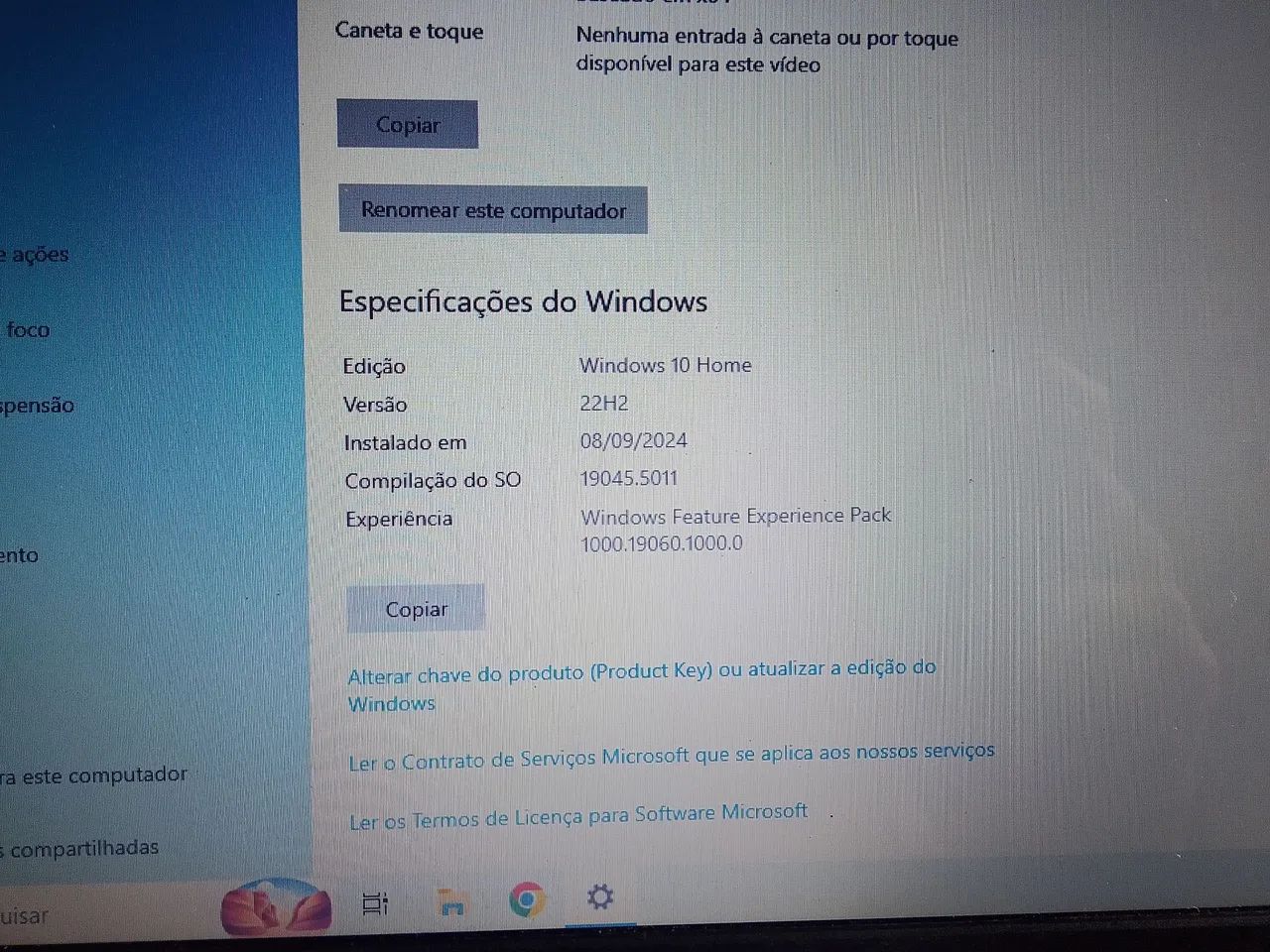 Notebook CCE  - Foto 4