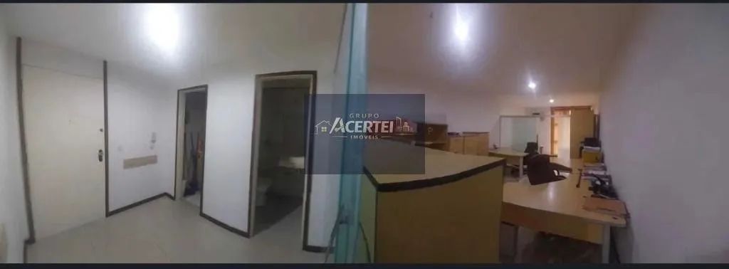 Sala Comercial à Venda no Centro de Niterói - 50m² - Foto 5