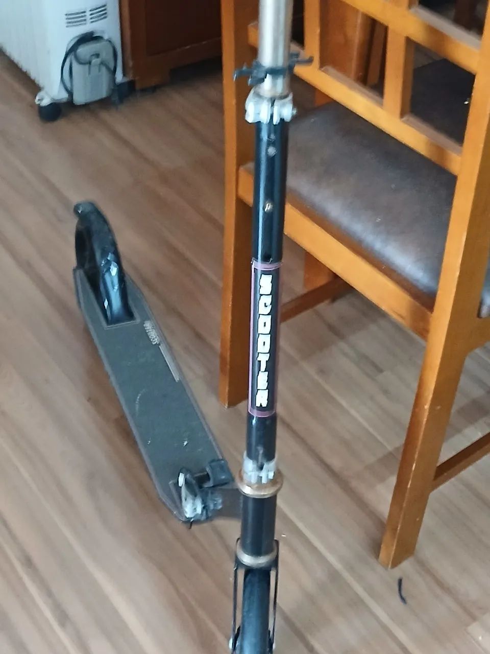 Patinete
