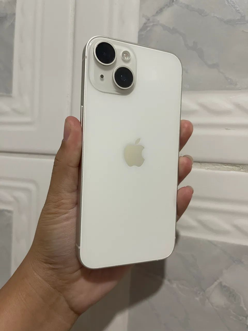 iPhone 14 - 256gb  - Envio Olx Pay  - Foto 2