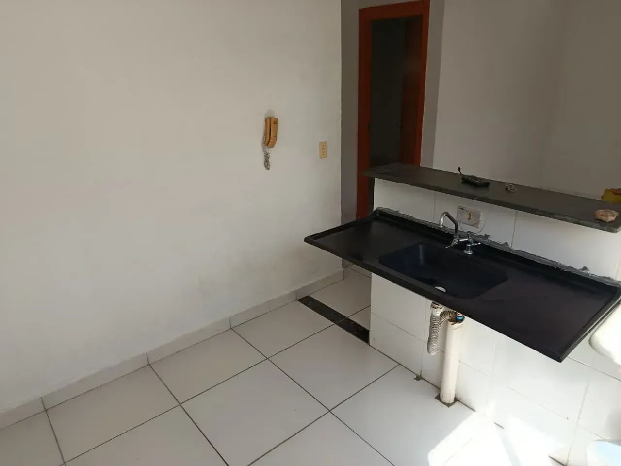 apartamento para alugar com 2 quartos em varzea grande prox da mafrig - Foto 4