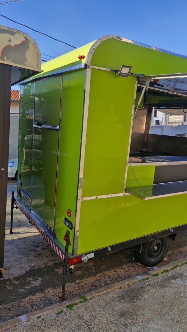 Trailer  - Foto 2