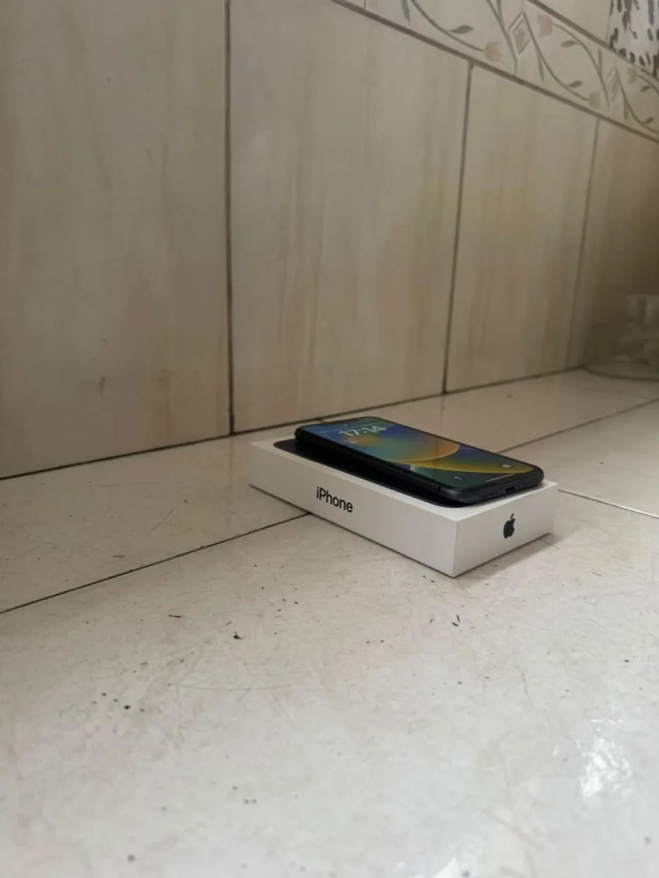 iPhone 11 preto - Foto 3