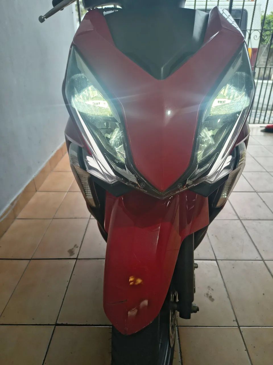 Honda Elite 125 2019 - Foto 2