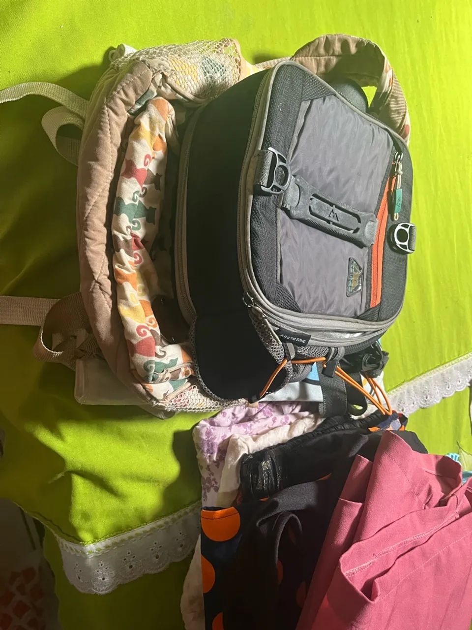 Roupas  - Foto 4