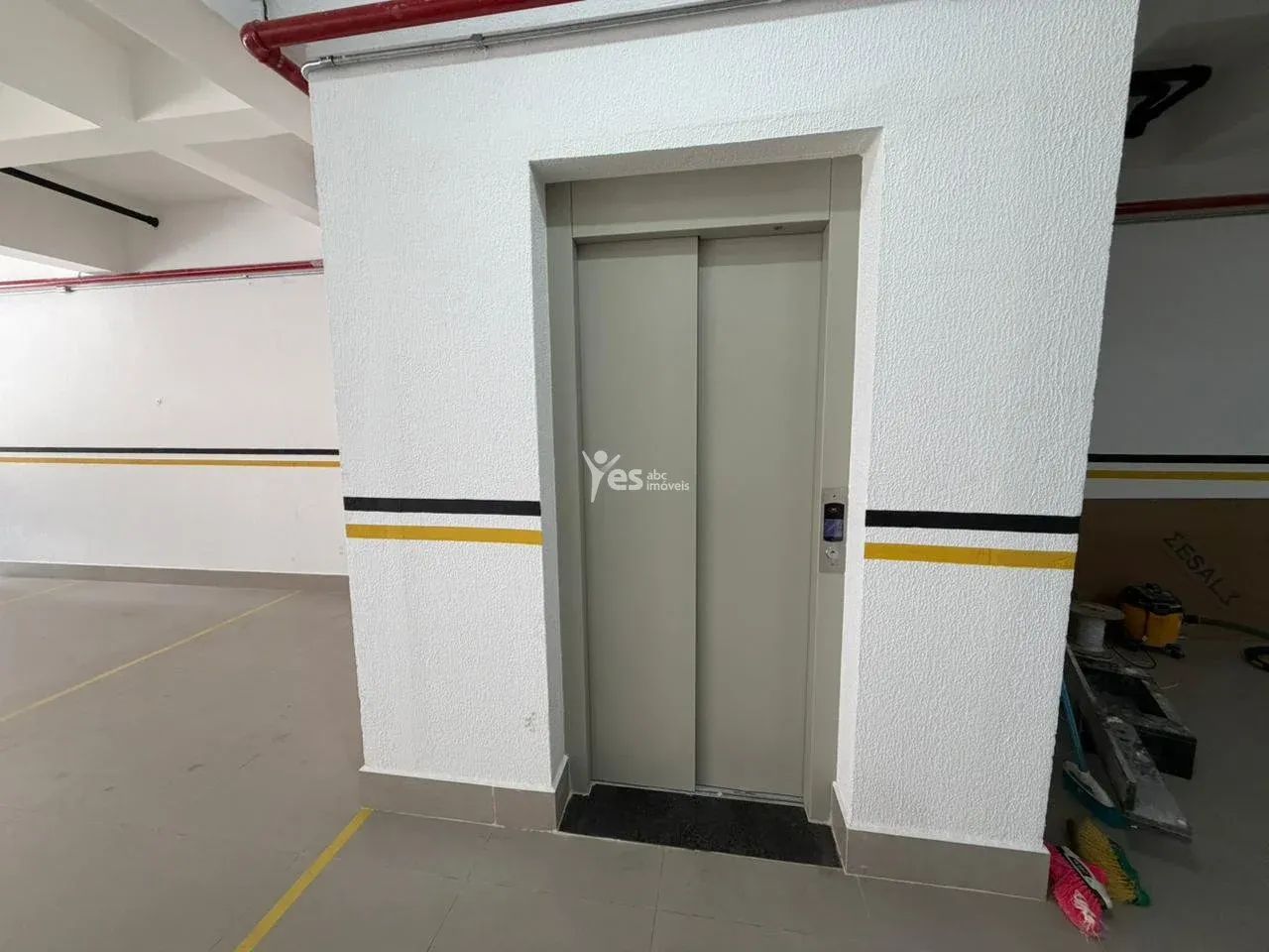 Cobertura com 100m2 e elevador à venda no Campestre, Santo André REF: 20311 - Foto 3