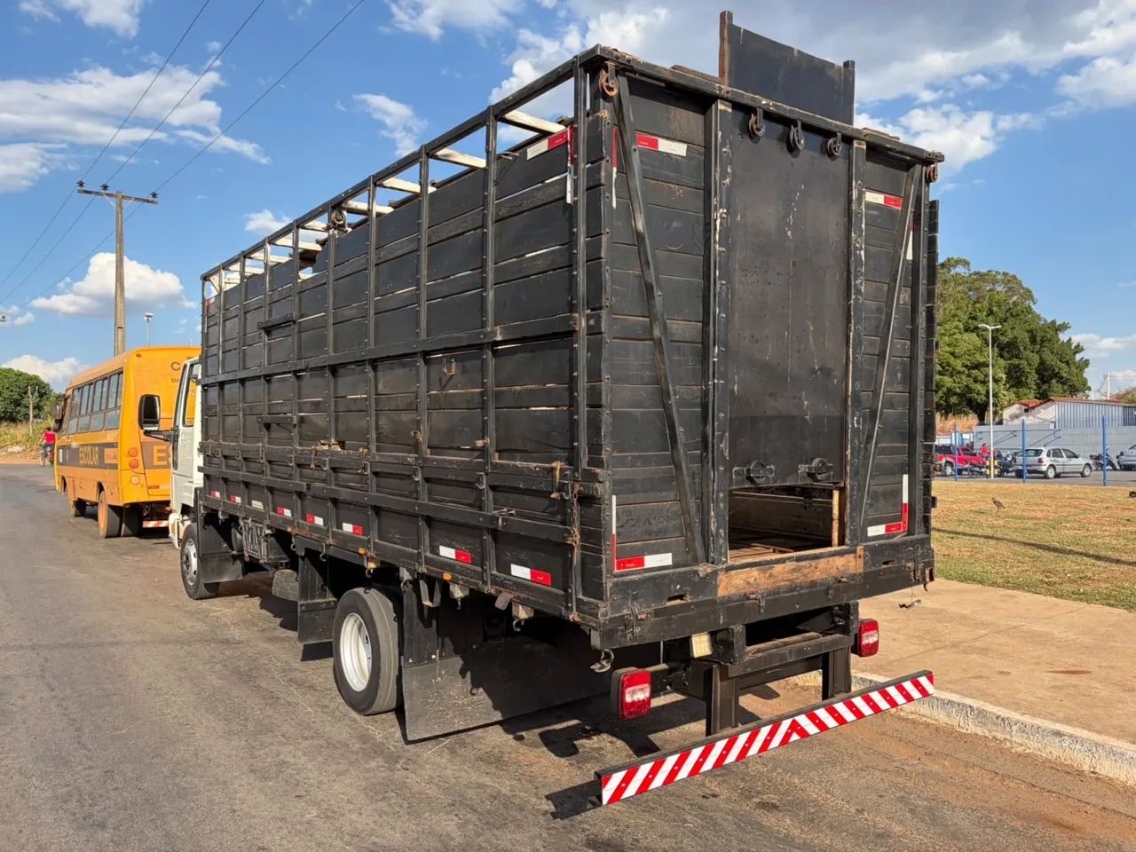 For  cargo 815    - Foto 2