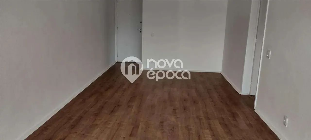 Lins de Vasconcelos | Apartamento 2 quartos - Foto 2