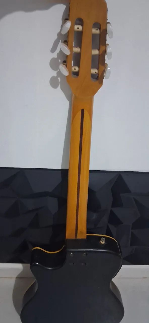 Baixo sem cordas  - Foto 2