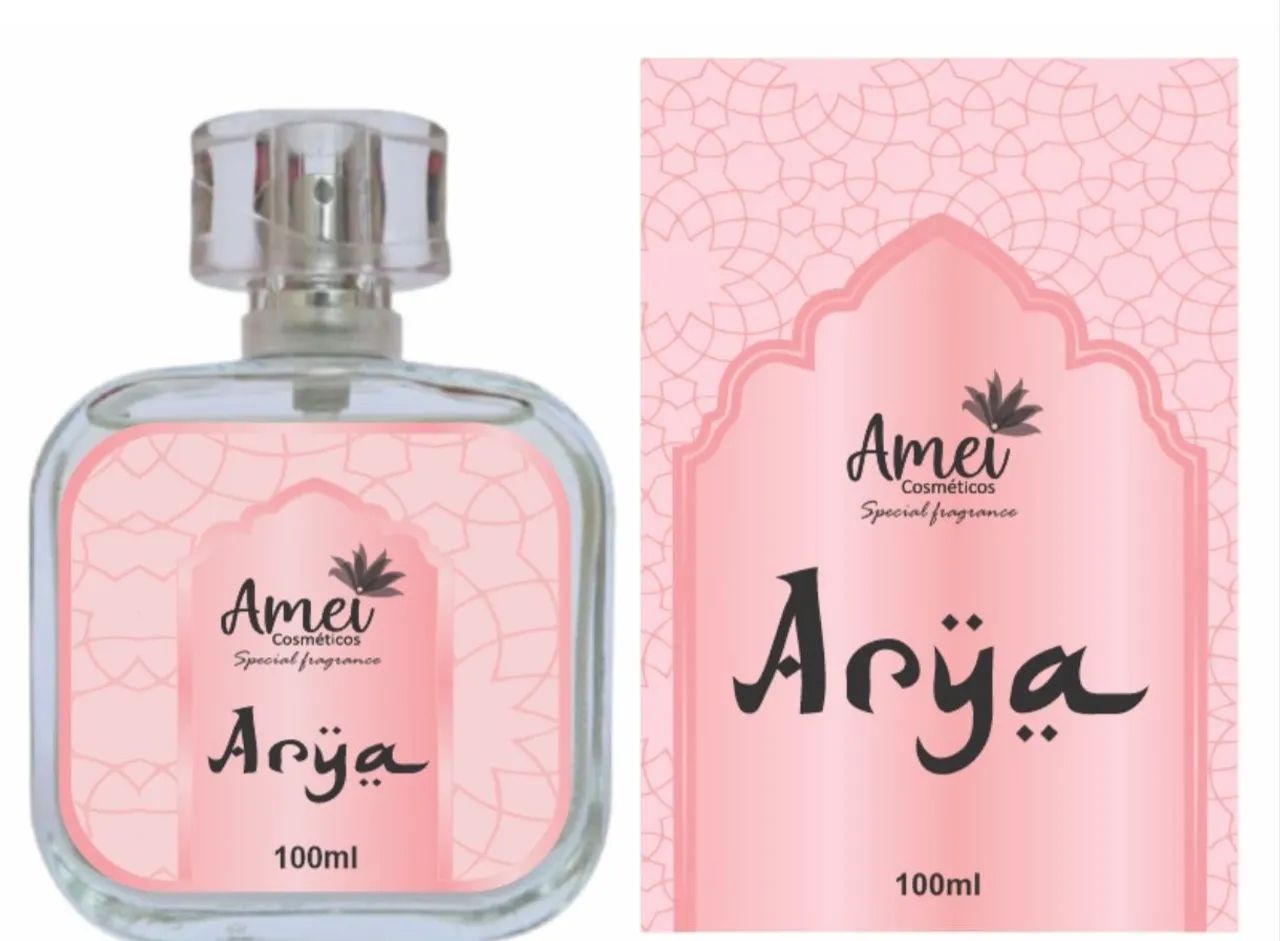 perfumaria a base de óleo Edy Silva  - Foto 5