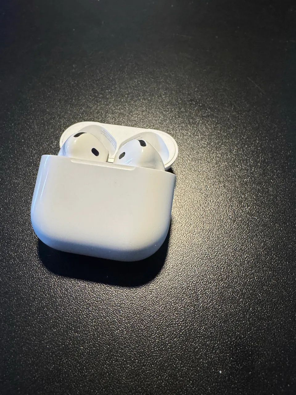 Airpods 4 com ANC  - Foto 3