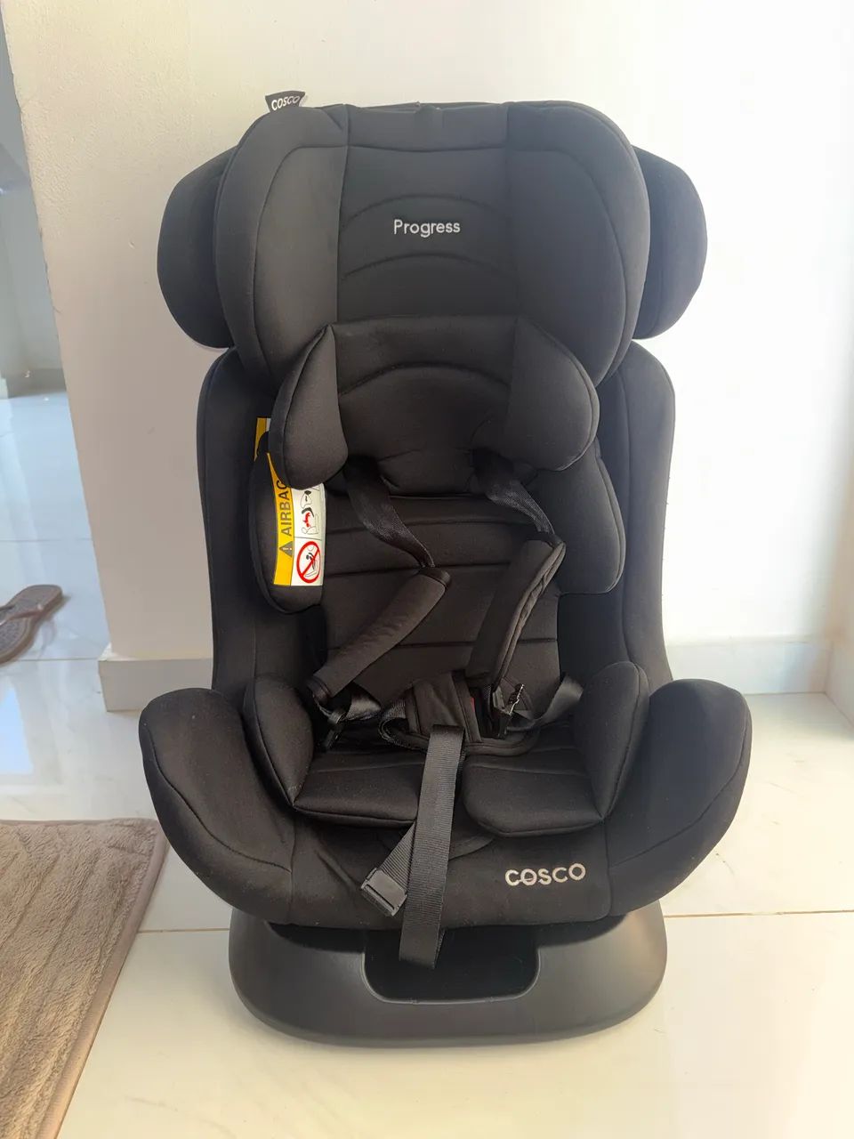Cadeirinha Cosco
