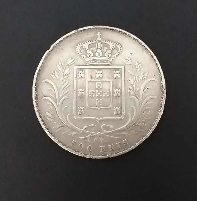 Moedas para colecionador  - Foto 3