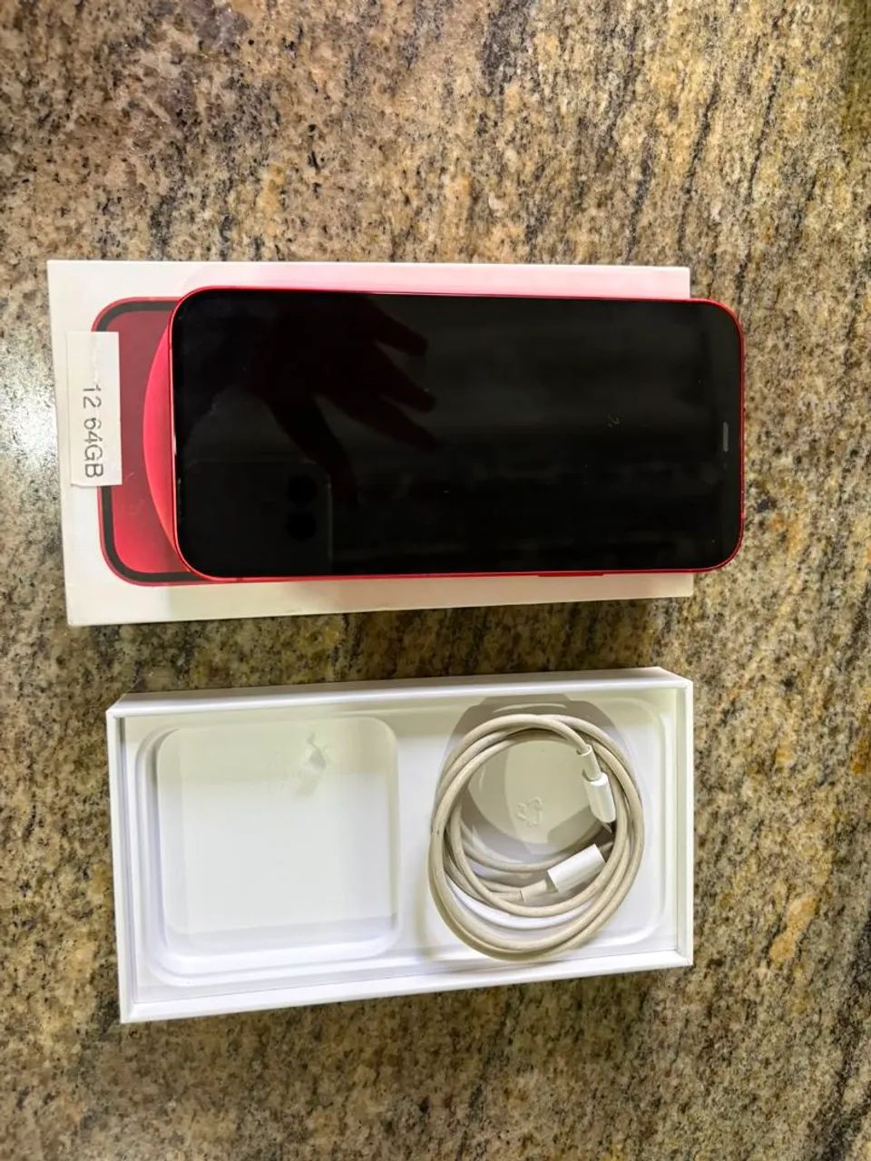 iPhone 12 64GB  - Foto 5