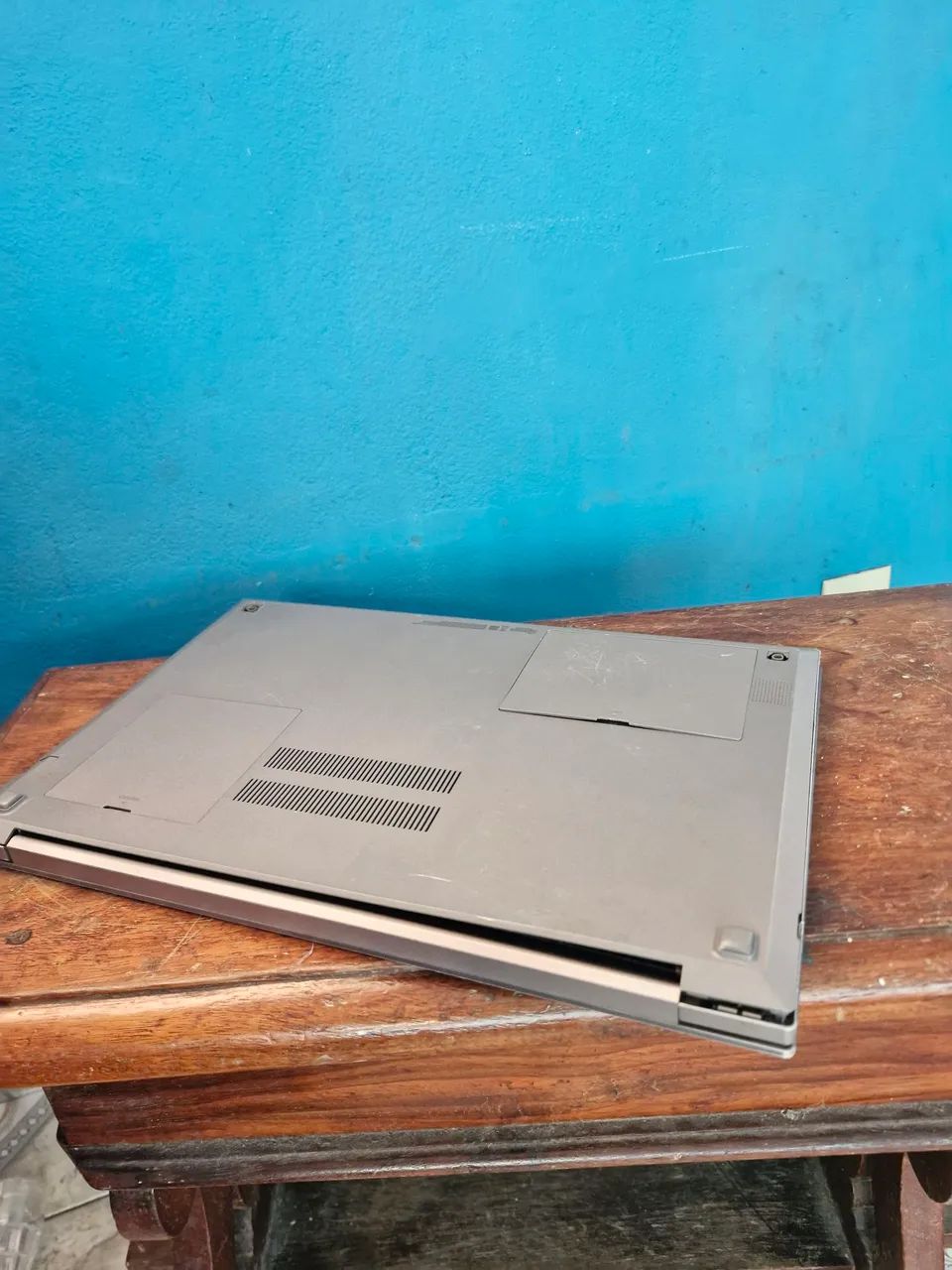 Notebook Samsung Book E30 - Para retirada de peças - Foto 3