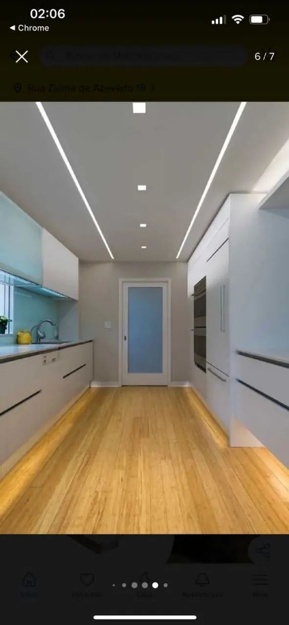 Decoração de gesso  - Foto 4