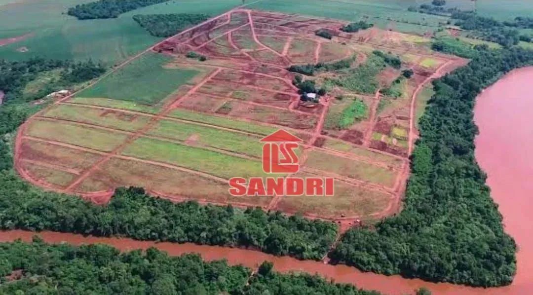 Terreno no Condomínio Mandijuba II - Foto 4