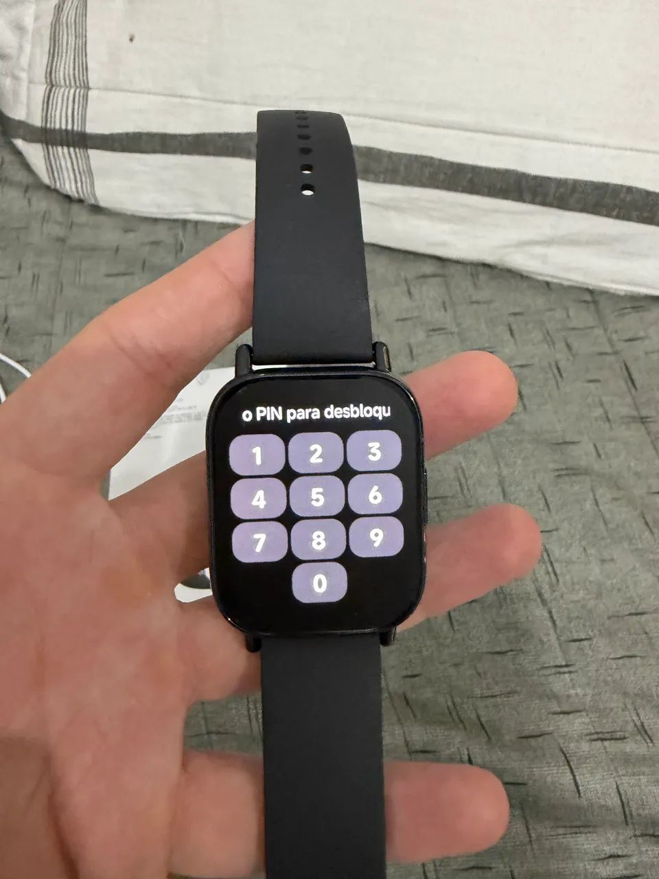 Redmi Watch 5 lite  - Foto 2