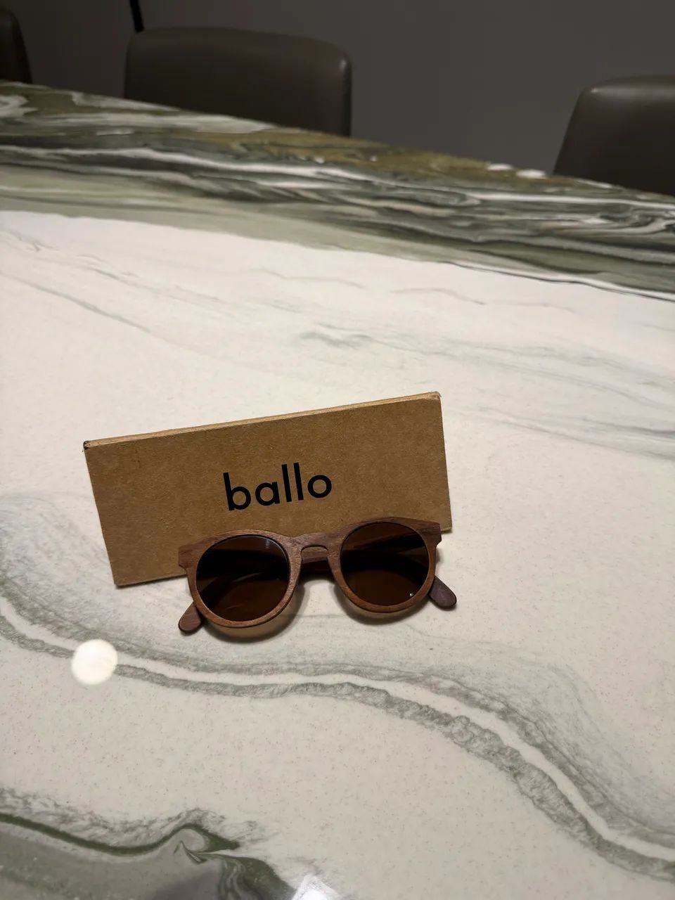 Óculos de Sol Ballo - Foto 2