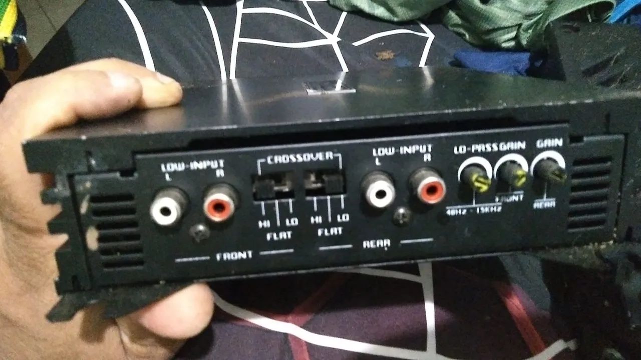 Falcon 1200 + Ice 2001 - Foto 2