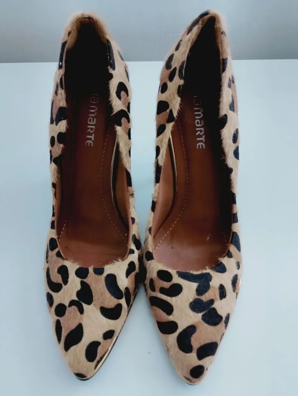 Scarpin femininos número 36 - Foto 3