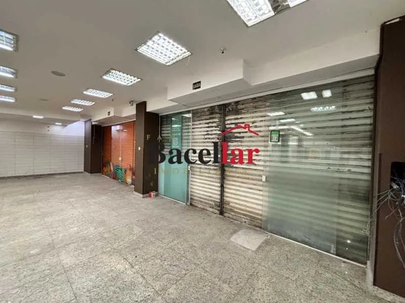 Aluguel Loja Comercial Blvd 28 de Setembro - Foto 4