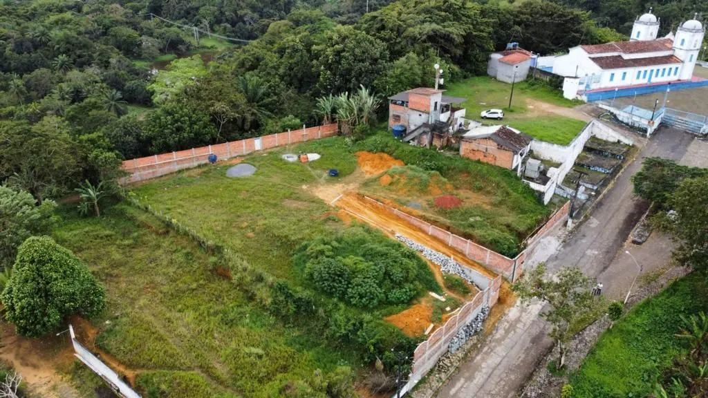 Vendo excelente terreno em Valença  - Foto 4