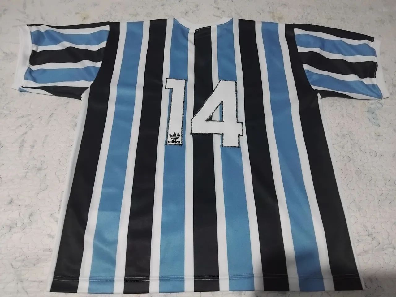Camisa Grêmio - modelo antigo  - Foto 2