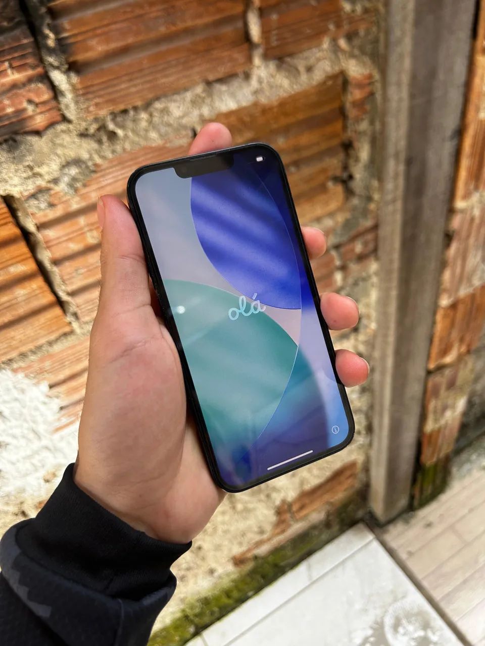 Iphone 13 128gb  - Foto 4
