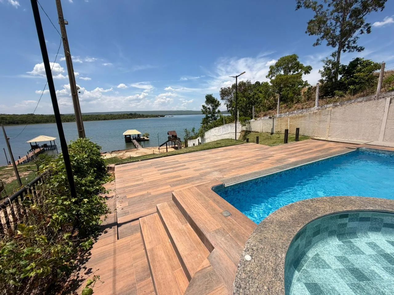 Casa à Venda - Lago Akaiu | Lajeado - TO - Foto 2