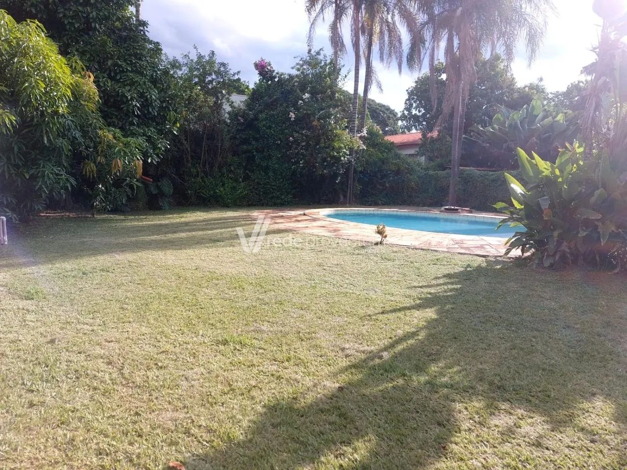 chácara - Barão Geraldo - Campinas - Foto 2