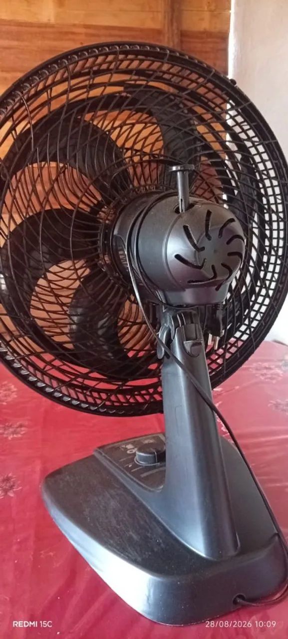 Ventilador com defeito - Foto 3