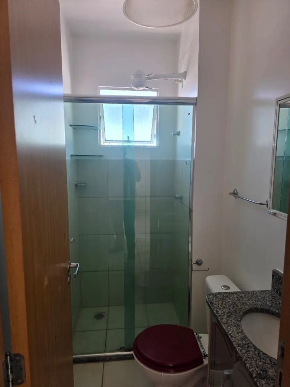 Apartamento 85% Mobiliado 2/4 no Ideal Torquato - Foto 4