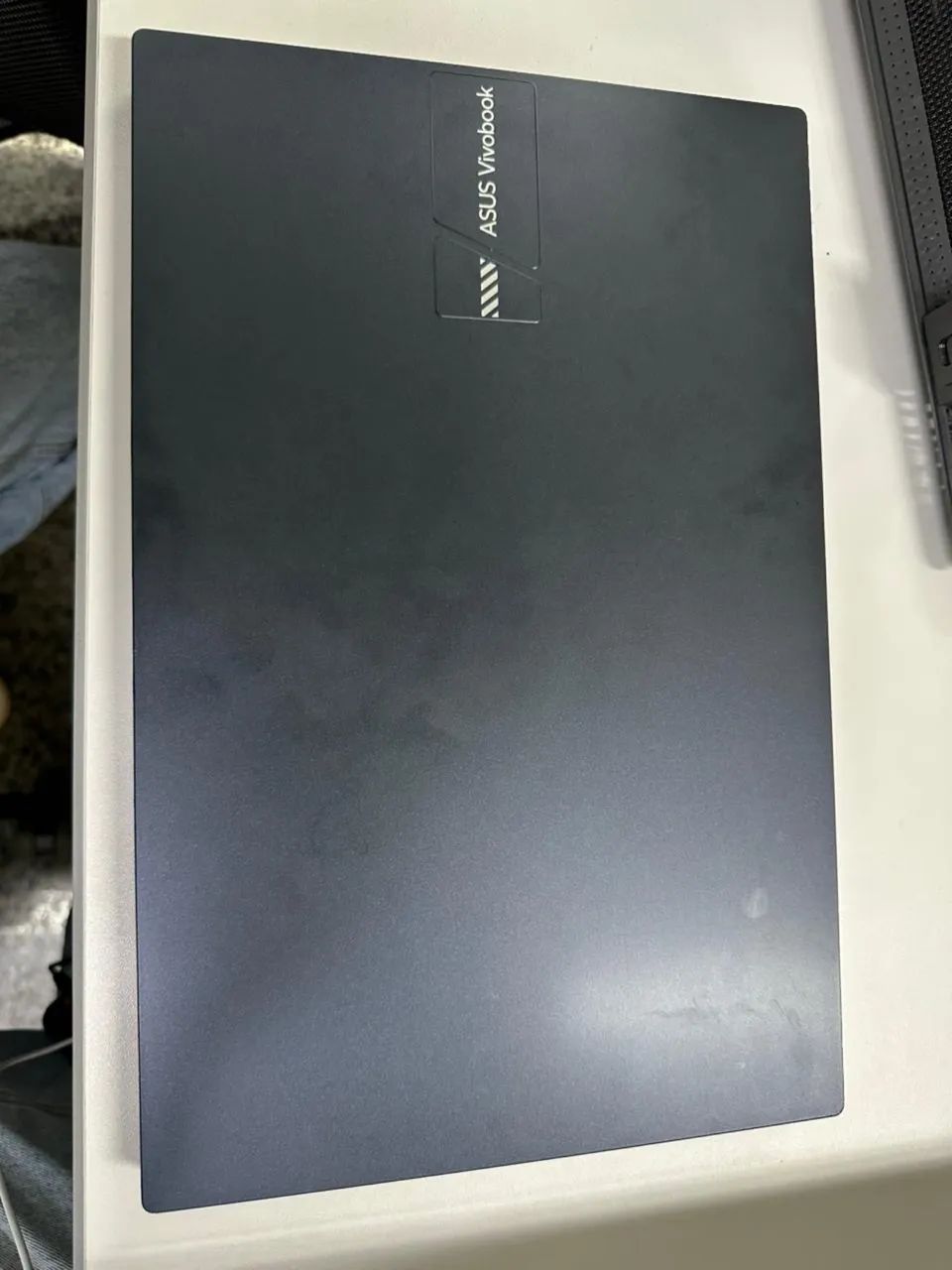 Notebook Asus vivobook 15 