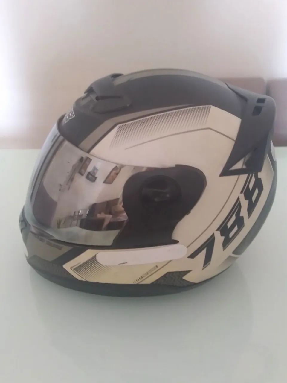 Capacete 788 Pro Series - Torrando - Foto 2