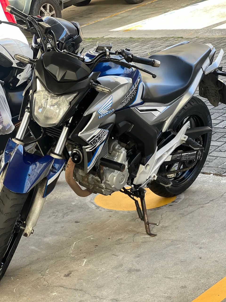 Vendo cb Tw 2018 - Foto 4