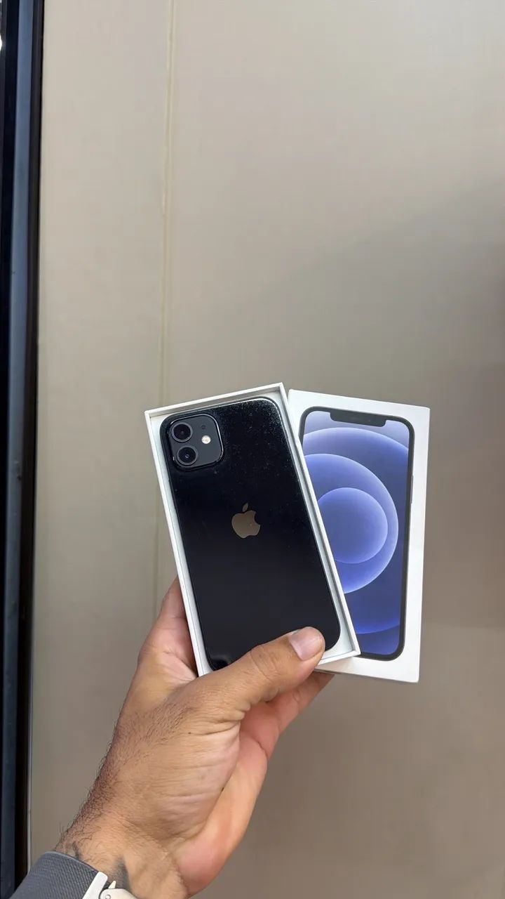 iPhone 12 128GB 