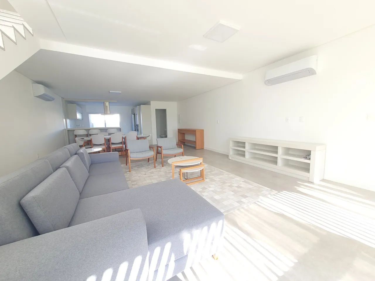 Casa com 3 suítes, Lagoa da Conceição - Florianópolis/SC - Foto 4